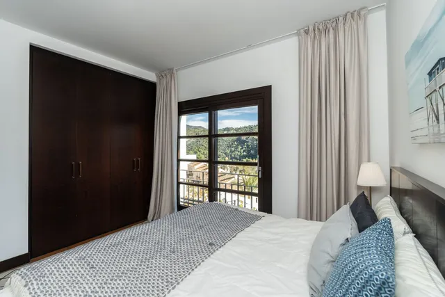Adosado 4 habitaciones 285m² en venta - Costa del Sol — 33
