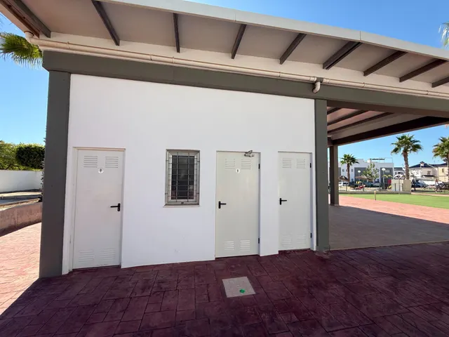 Encantador atico en La Florida, Orihuela Costa — 31