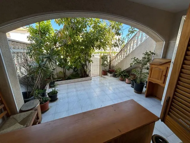 Adosado 1 habitación 72m² en venta - Los Frutales — 8