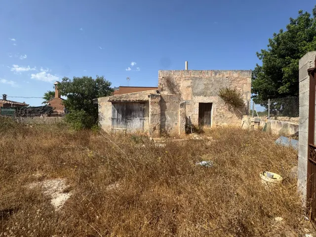 RUSTICA LLUCMAJOR CON MUY BUEN ACCESO Y CEDULA DE HABITABILI - foto 2