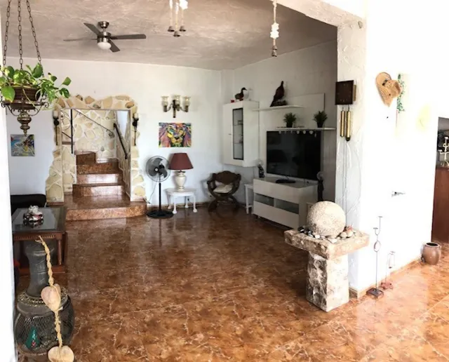 Hermosa y acogedora villa en Ciudad Quesada — 44