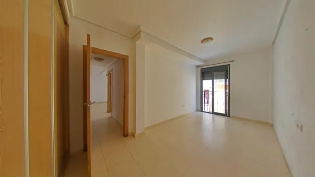 Piso Orihuela — 21