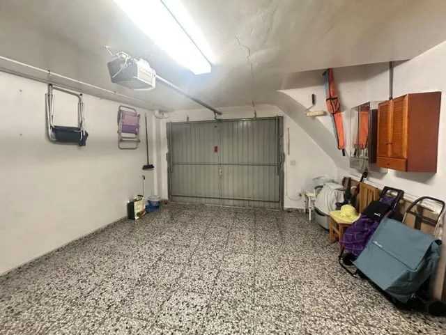 Bungalow con amplia terraza a pocos pasos de la playa y orientación Sur. — 42