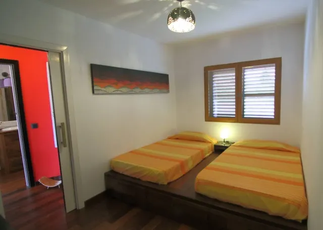 Adosada en Venta en San Jose Almería — 11