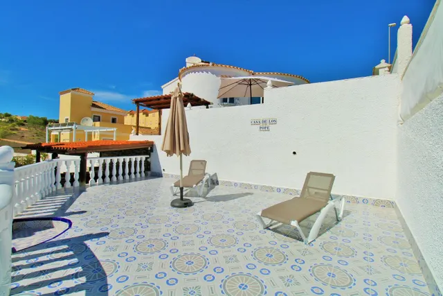 Villa 4 habitaciones 135m² en venta - Los Dolses — 6