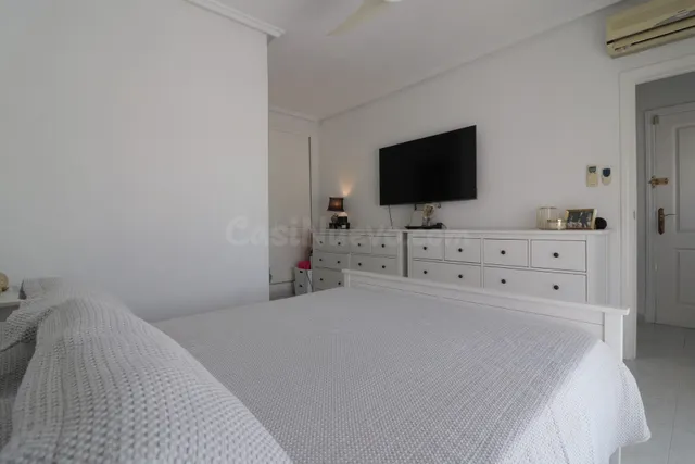Chalet 4 habitaciones 136m² en venta - Residencial benimar — 21