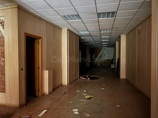 CASABANCO VENDE LOCAL COMERCIAL EN PLASENCIA.