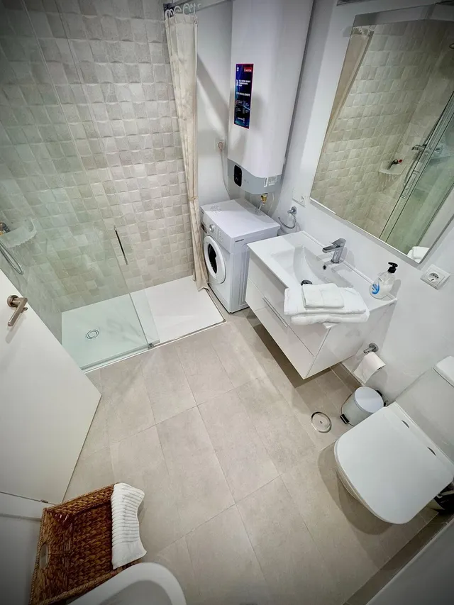 Apartamento 2 habitaciones 80m² en venta - Riviera del sol — 48