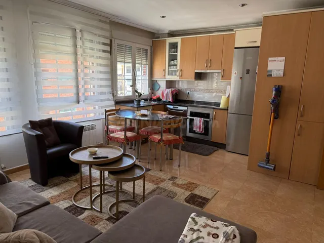 Acogedor Apartamento en Flores del Sil, Ponferrada - €105.00 - foto 2