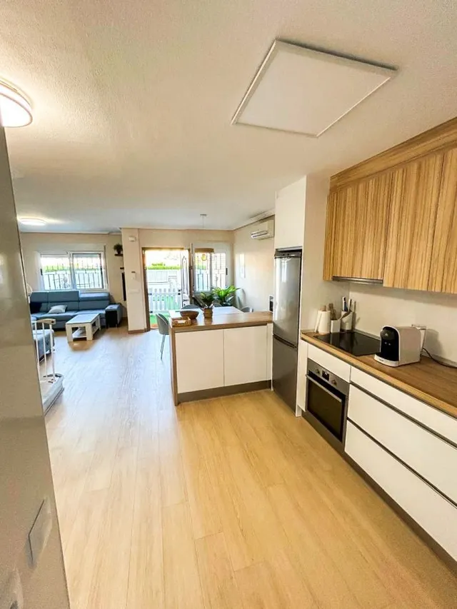 Adosado 3 habitaciones 110m² en venta - Torre de la Horadada — 19