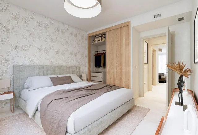 Apartamento 3 habitaciones 120m² en venta - Mijas golf — 4