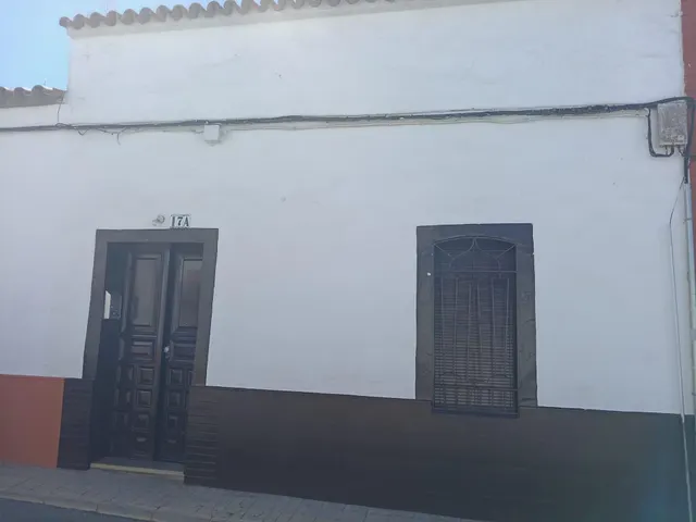 Venta de Casa en Niebla, Huelva. Activo Inmobiliario Sin Pos - foto 2