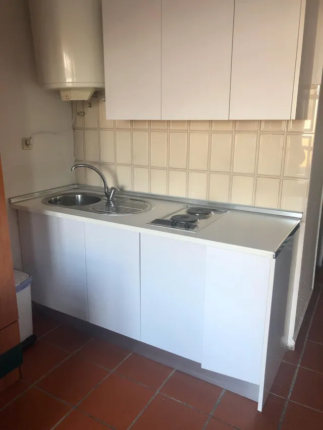 Casa en venta en Sierra Nevada — 28