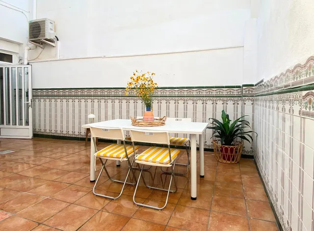 Casa con encanto en Massalfassar muy cerca de la playa — 3