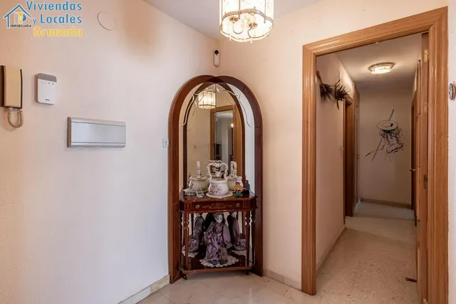 Piso junto Camino Bajo de Huetor — 15