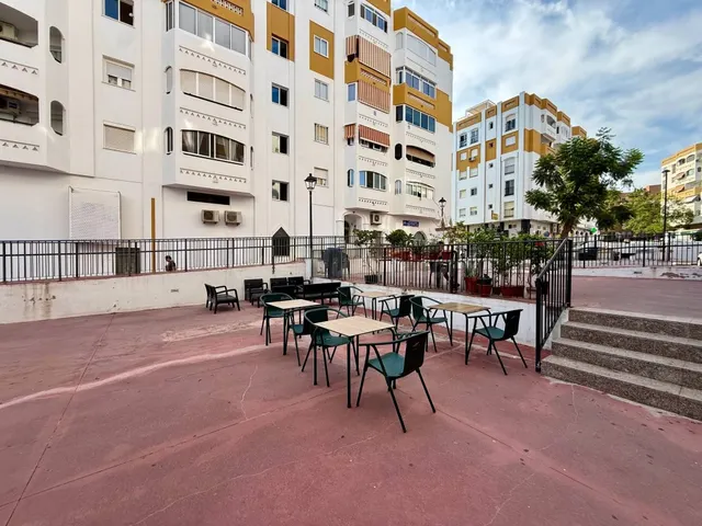 Local comercial en Venta en Benalmadena Málaga — 15