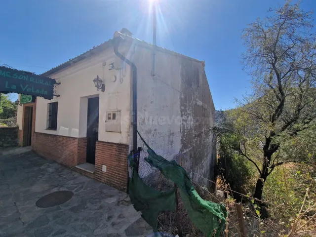 Oportunidad de edificio en la sierra - foto 4