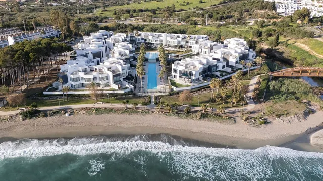 Adosado 3 habitaciones 364m² en venta - Costa Del Sol — 5