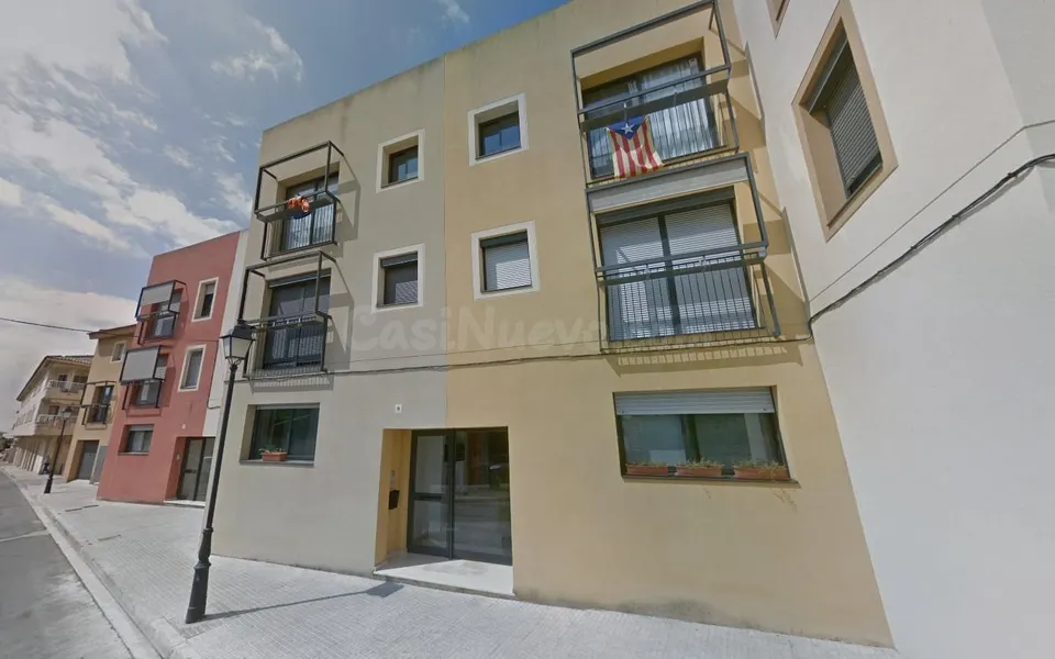 Venta de Piso ALQUILADO en AVENIDA DE L'ESGLESIA Vinyols i els Arcs (Tarragona)