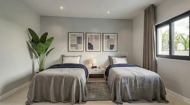 Casa 3 habitaciones 98m² en venta - Comunidad valenciana - foto 4