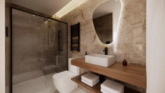 Piso 2 habitaciones 90m² en venta - Chamberí — 13