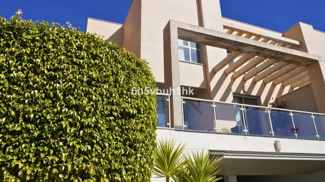 Adosado 5 habitaciones 297m² en venta - Marbella — 21