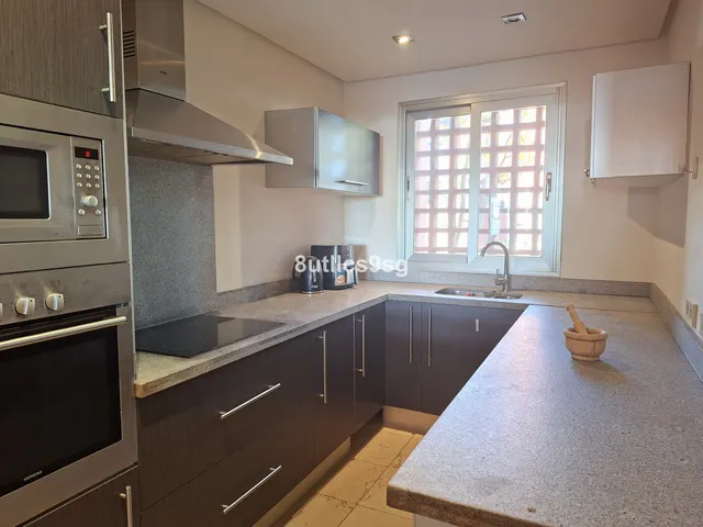Adosado 2 habitaciones 210m² en venta - Costa del Sol — 12