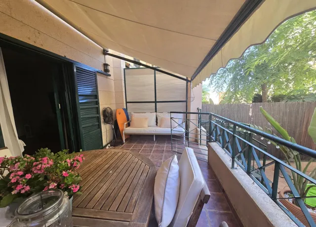 Pareado 5 habitaciones 265m² en alquiler - Santiago bernabeu — 6