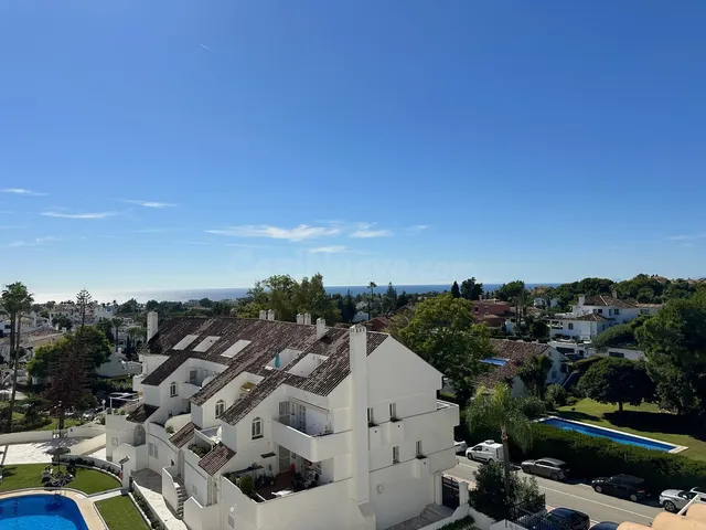 Ático Dúplex 2 habitaciones 137m² en venta - Marbella - foto 3