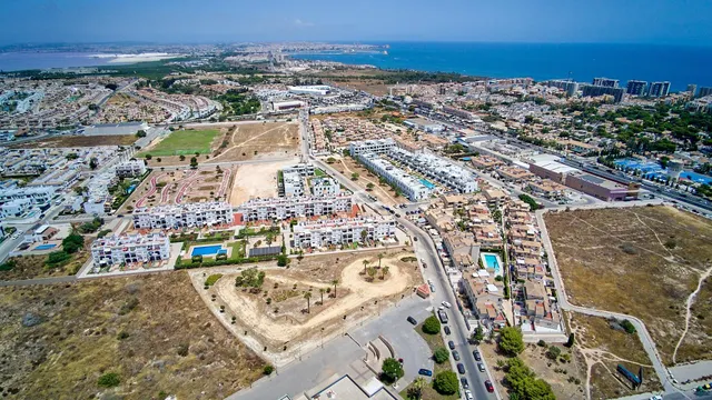Apartamento 2 habitaciones 61m² en venta - Punta Prima — 39