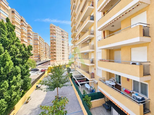 Acogedor Apartamento en zona de la Playa de la Concha !!!! — 4