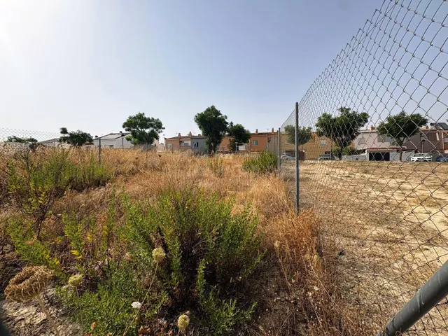 Terreno urbano - Espartinas - foto 5