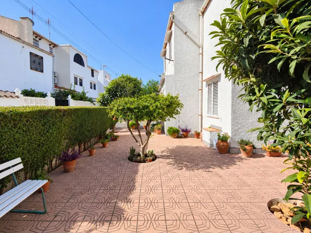 Adosado 2 habitaciones 70m² en venta - Estacion de autobuses — 6