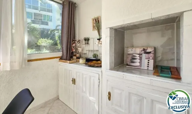 Apartamento 1 habitación 42m² en venta - Puig Rom — 8