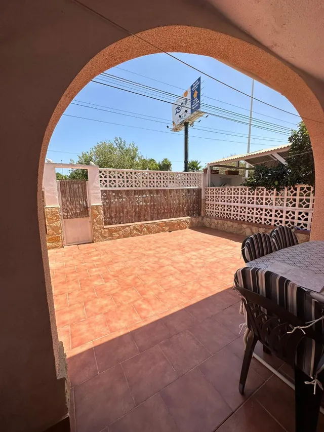 ALQUILER DE SEPTIEMBRE A JUNIO PARA PROFESORES!! BUNGALOW DE - foto 3
