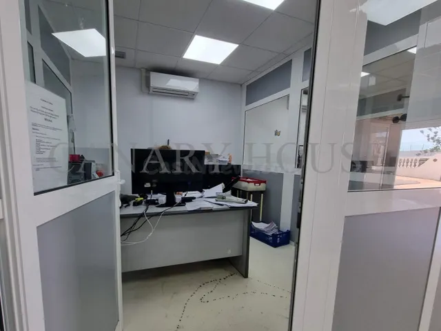 Oficina en venta, Puerto Rico, Gran Canaria. - foto 4
