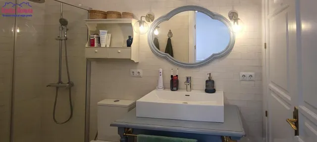 Preciosa vivienda en pleno centro.-Zona Plaza San Antonio — 18