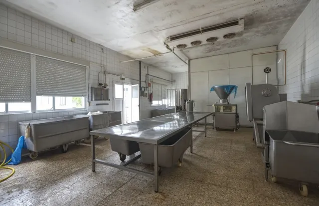 Nave en venta en O´Vilar (Guísamo) — 9