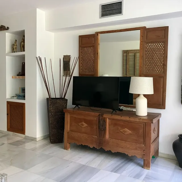 Apartamento 3 habitaciones 145m² en venta - Marbella — 14