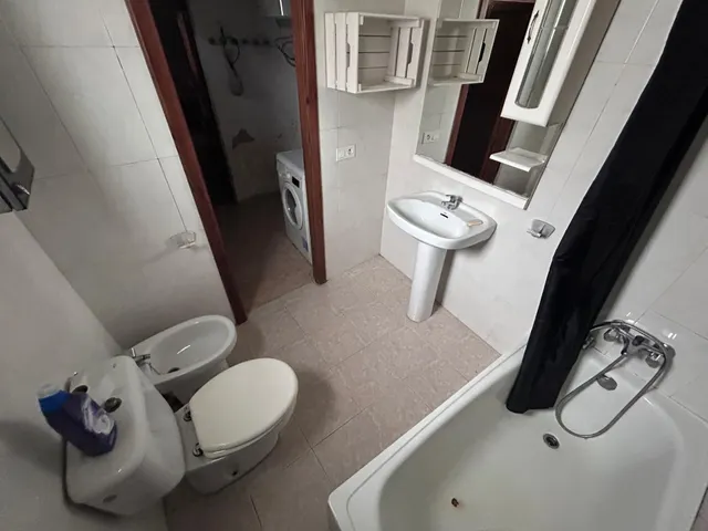Amplio casa de pueblo con jardín privado en Alaró – 3 habitaciones y 125 m2 — 11