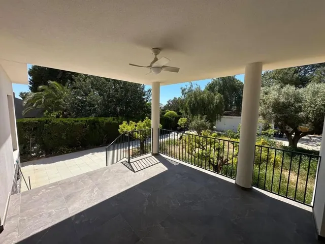 Casa 5 habitaciones 358m² en venta - Los Girasoles — 18