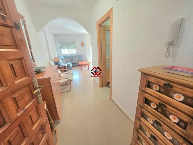 Apartamento en venta en Santiago de la Ribera a 100m del  MAR — 8