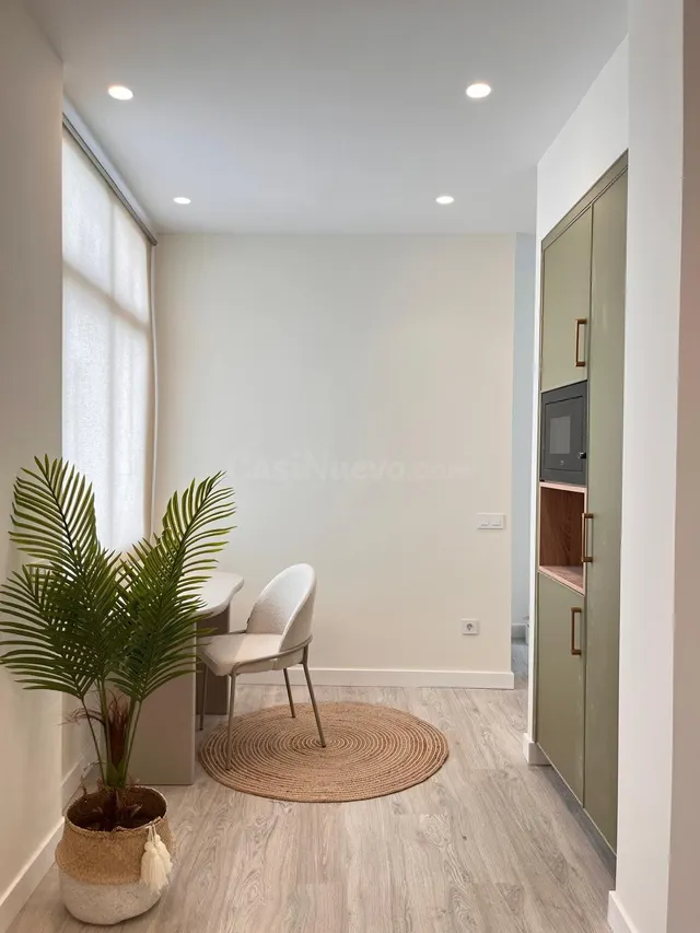 Piso 4 habitaciones 196m² en venta - Centro Histórico — 2
