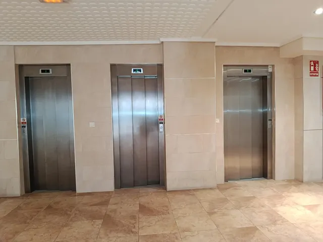 APARTAMENTO SANTA POLA — 30
