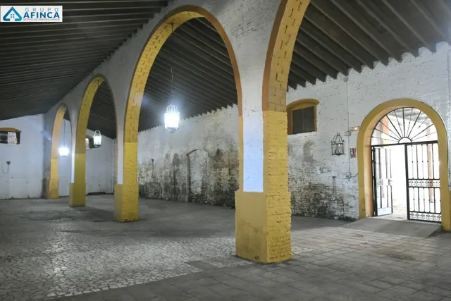 Bodega a la venta de 800 metros cuadrados — 5