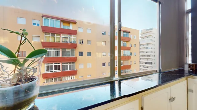 Piso 3 habitaciones 90m² en venta - Mesa y López - foto 4