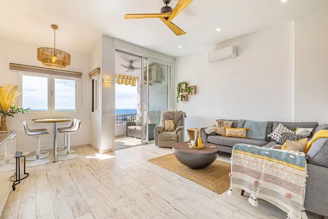 Ático 1 habitación 105m² en venta - Marbella - foto 2