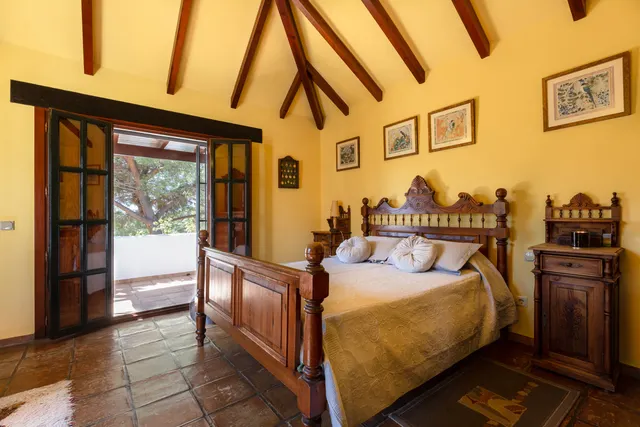 Chalet 4 habitaciones 347m² en venta - Marbella — 10