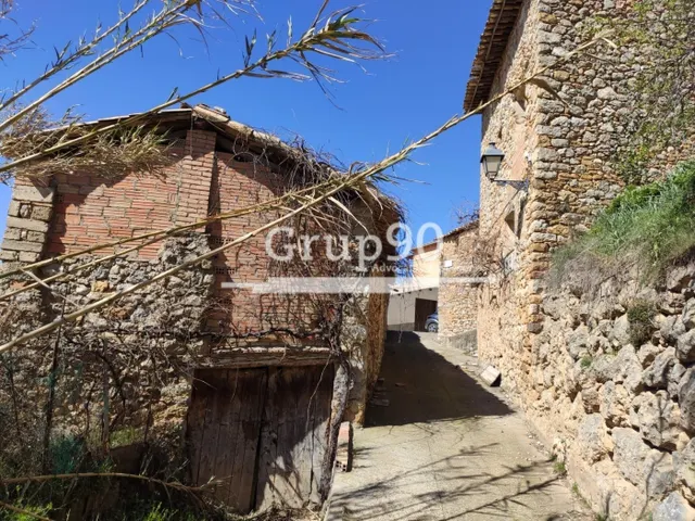 CASA DE PUEBLO EN PESSONADA - foto 3
