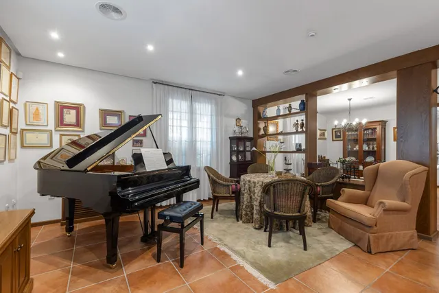 Villa 6 habitaciones 728m² en venta - La veleta — 27